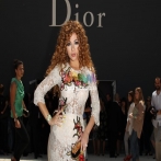 Myriam fares sur yala.fm